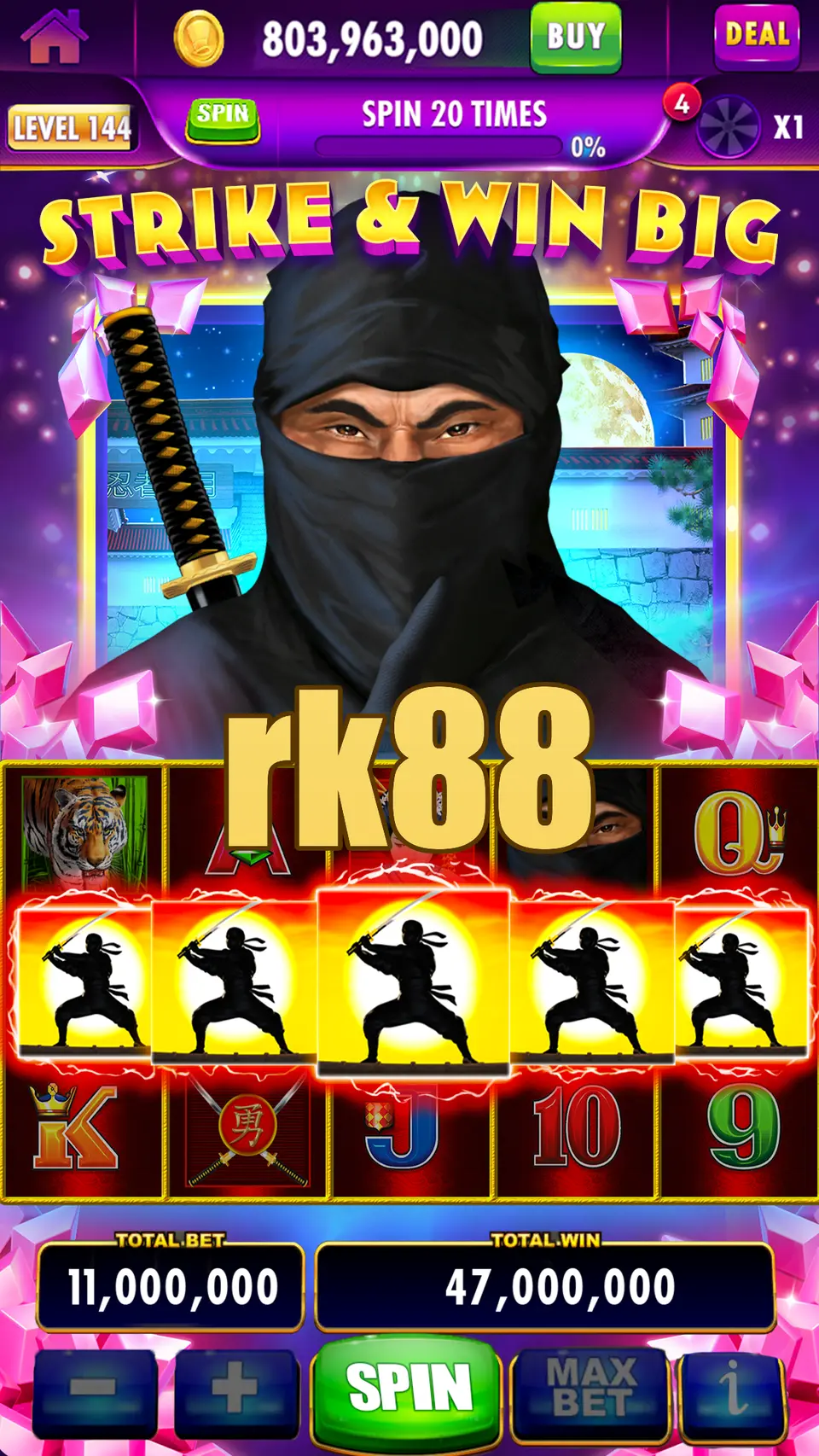 rk88 APK