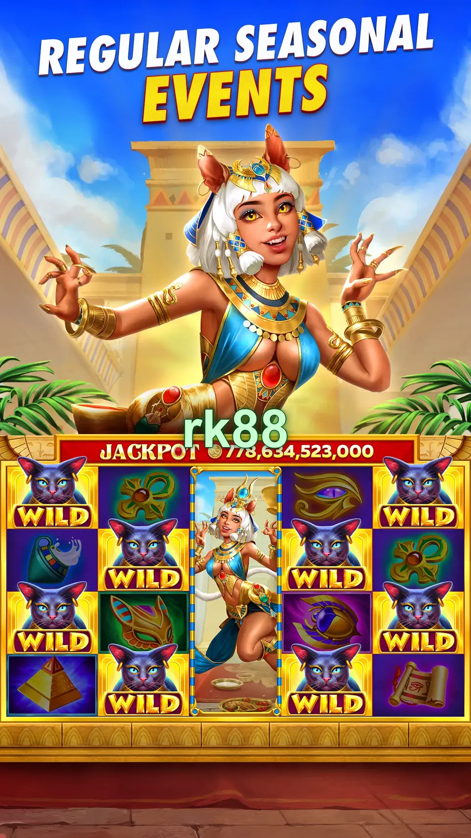 rk88 APK