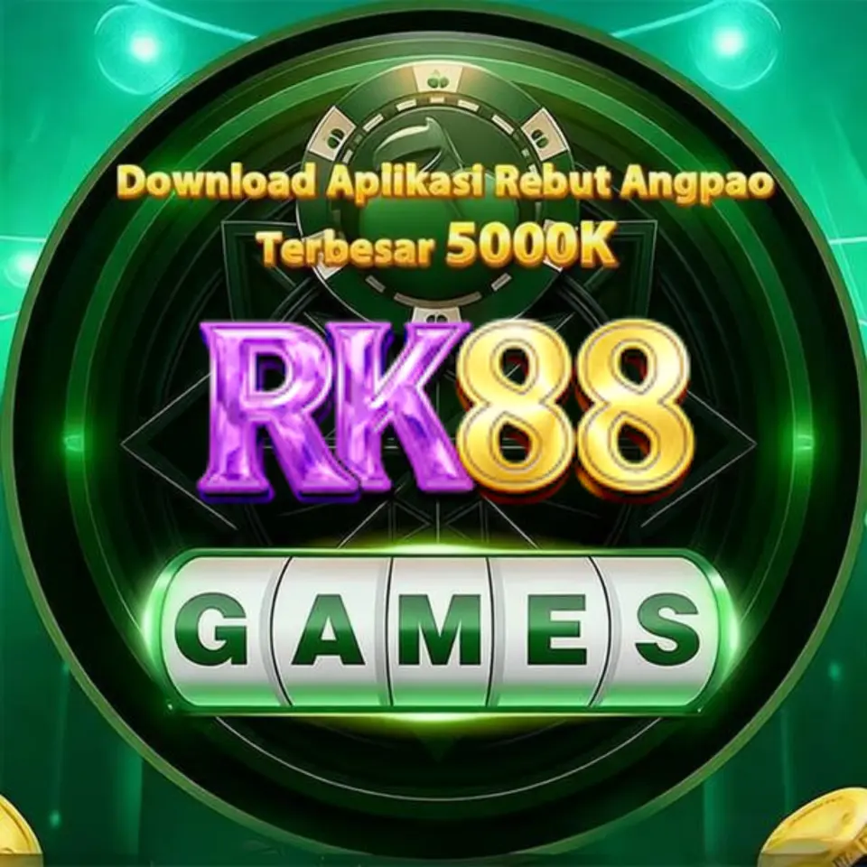 rk88 Masuk