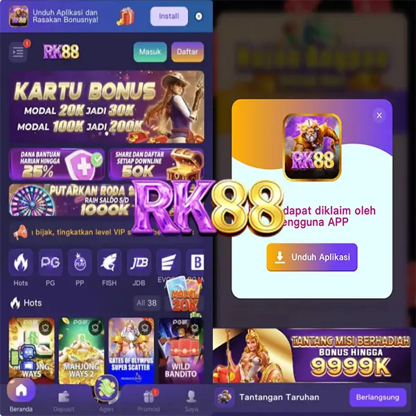 rk88 Masuk - rk88 Resmi