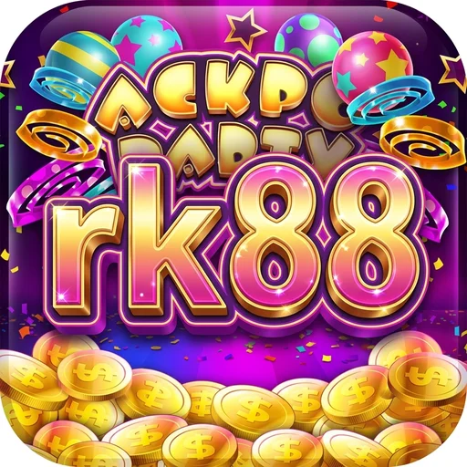 rk88 Logo - Resmi
